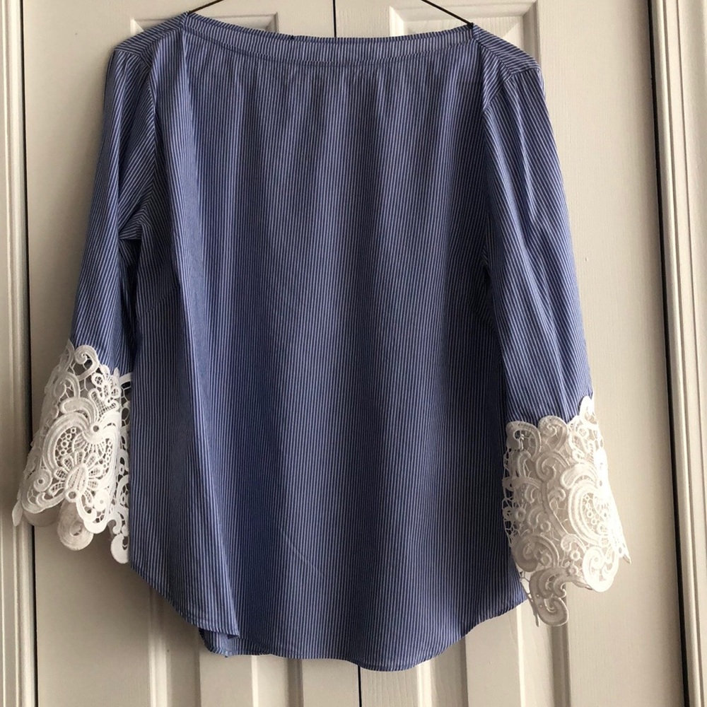 Zara Size S